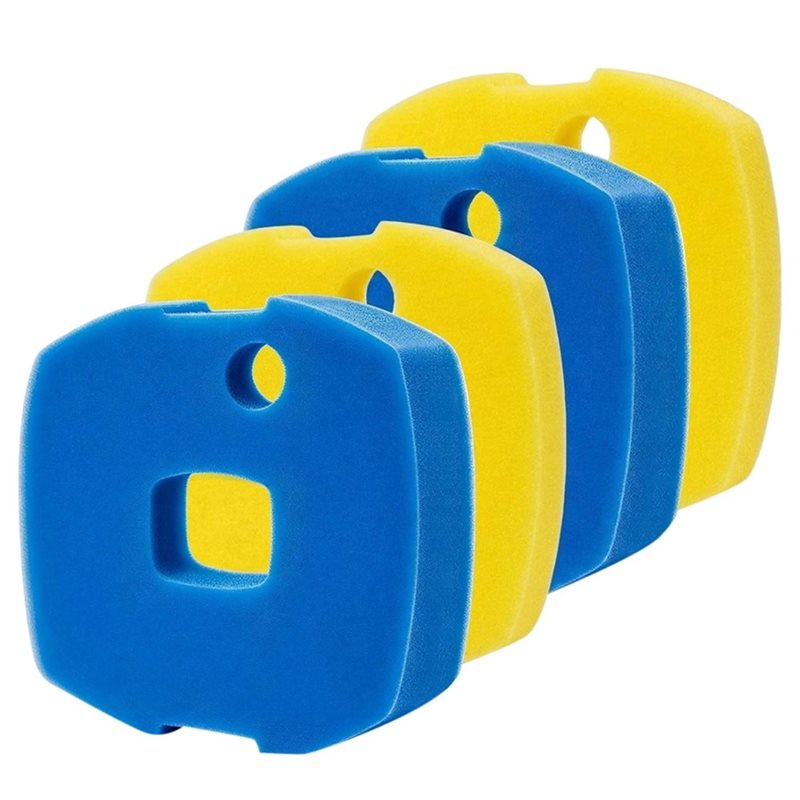 Aquarium Pump - AAAF Zweistufiger Aquariumschaum für 950-1370 GPH