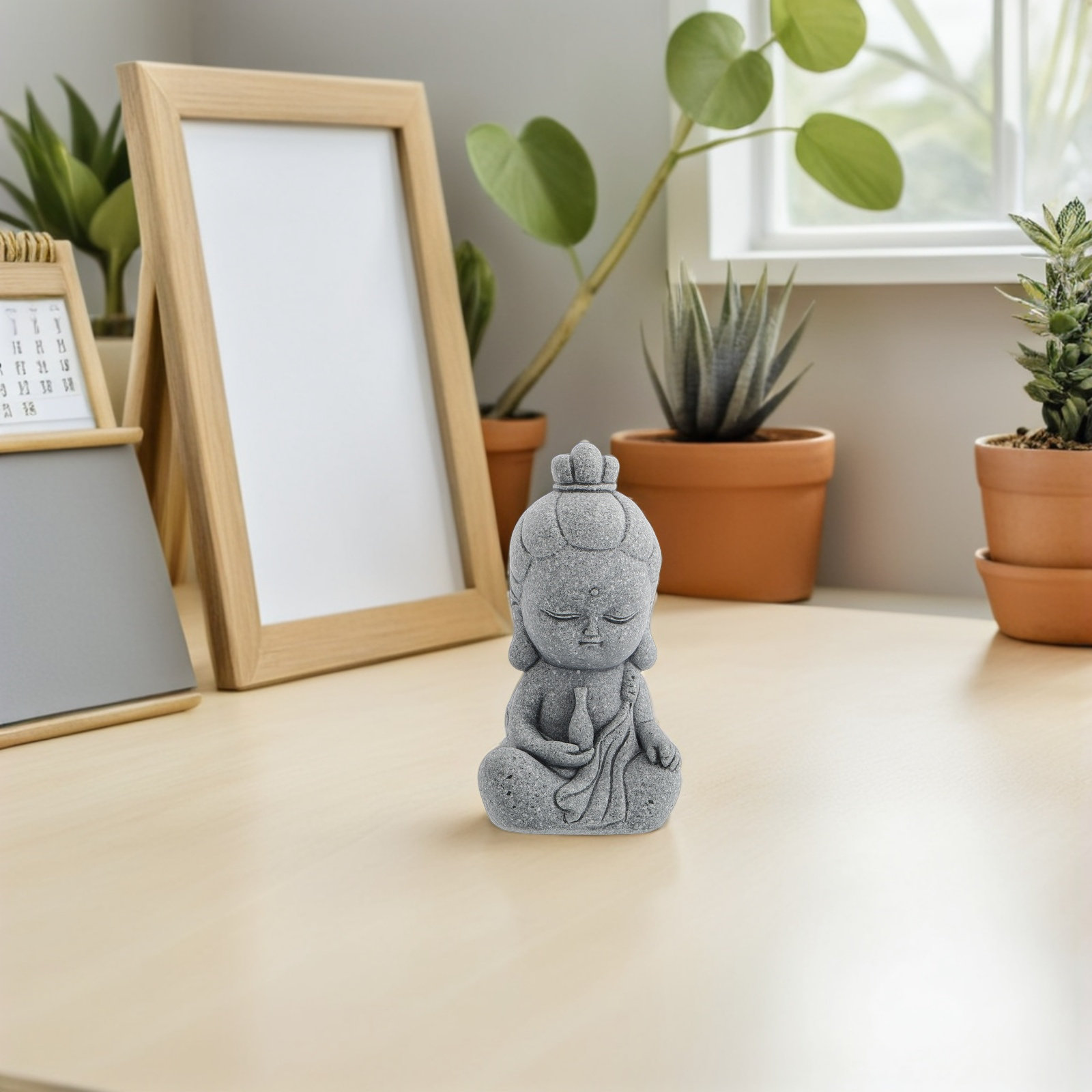 Mini Guan Yin Steinbuddha Klei – Aquarium Decor Bewertung und Preis