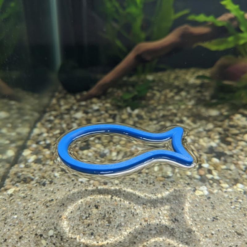 Futterringe für Aquarien, 2/4/ – Aquarium Fish Keeping Bewertung und Preis