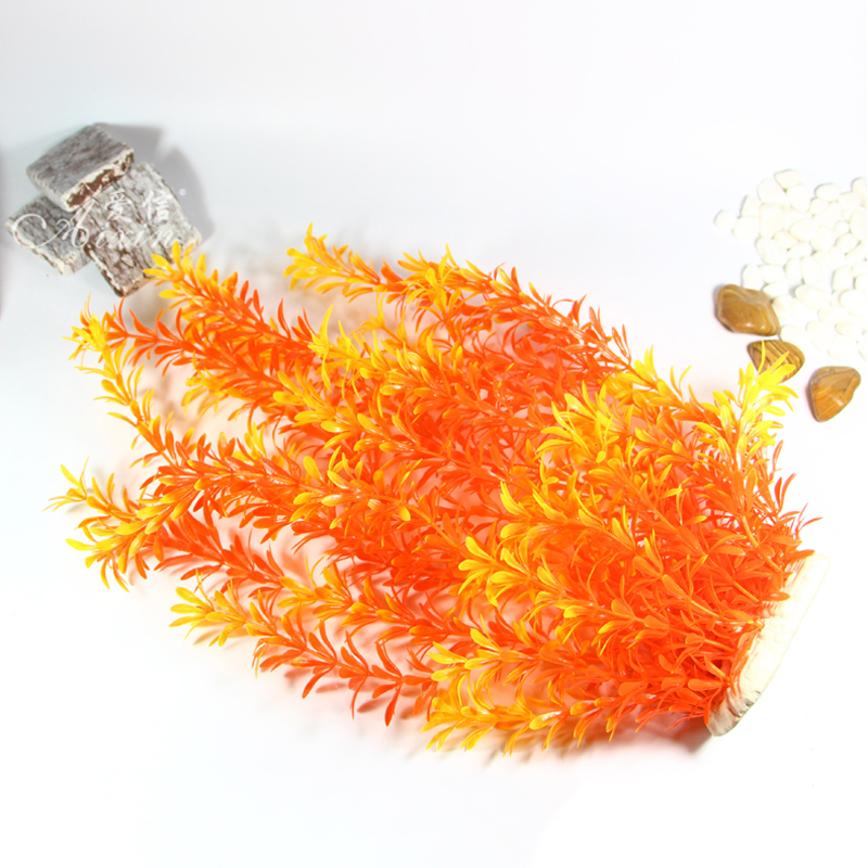 100cm Tropische Pflanzen, Groß – Fish Aquarium Home Bewertung und Preis