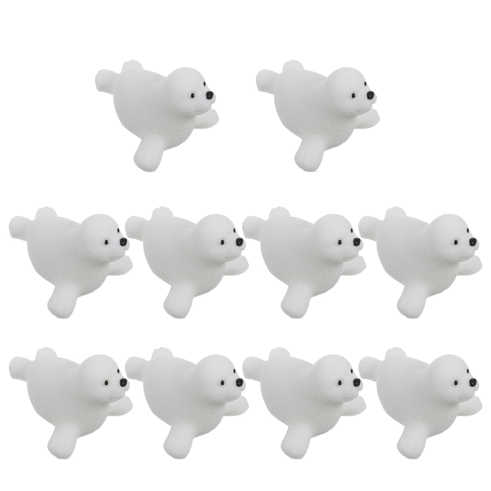 10 Stück Mini-Harztiere, Mikro – Aquarium Decor Bewertung und Preis
