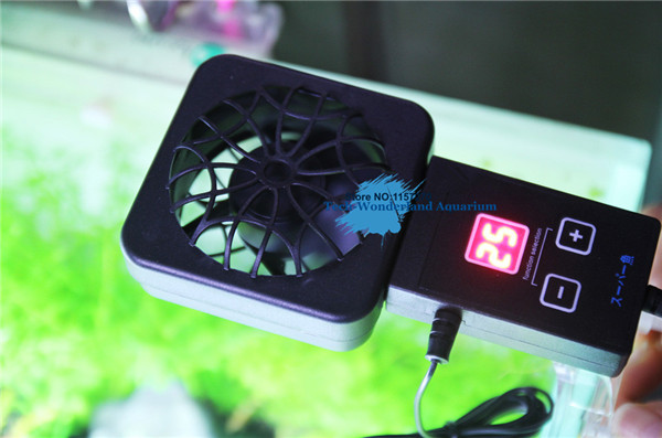 Mini nano clip hängen auf lüft – Fish Tank Heater Bewertung und Preis