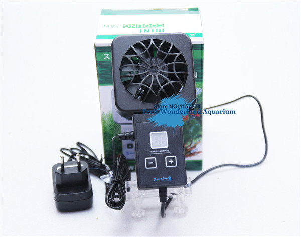 Mini nano clip hängen auf lüft – Fish Tank Heater Bewertung und Preis