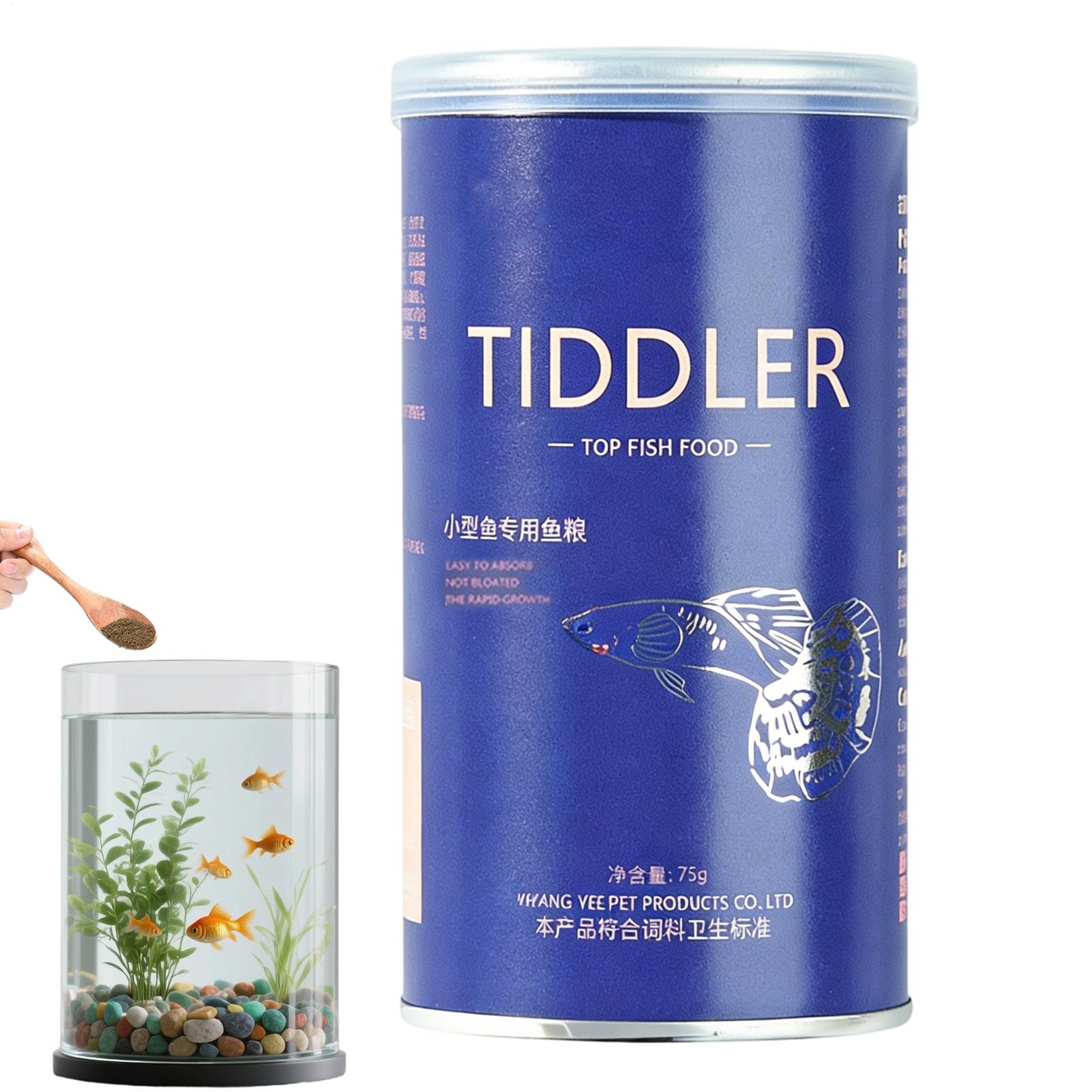 Fischfutterpellets, Aquarien-L – Aquarium Fish Betta Bewertung und Preis