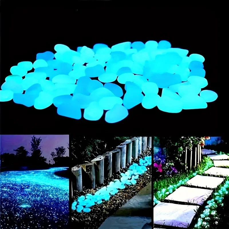 Leuchtende Kieselsteine Nachtl – Aquarium Light Bewertung und Preis