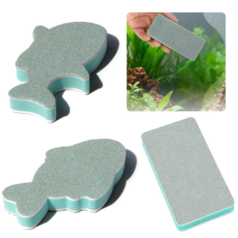 2/4 Stück Doppelseitiger Aquar – Aquarium Fish Tank Bewertung und Preis