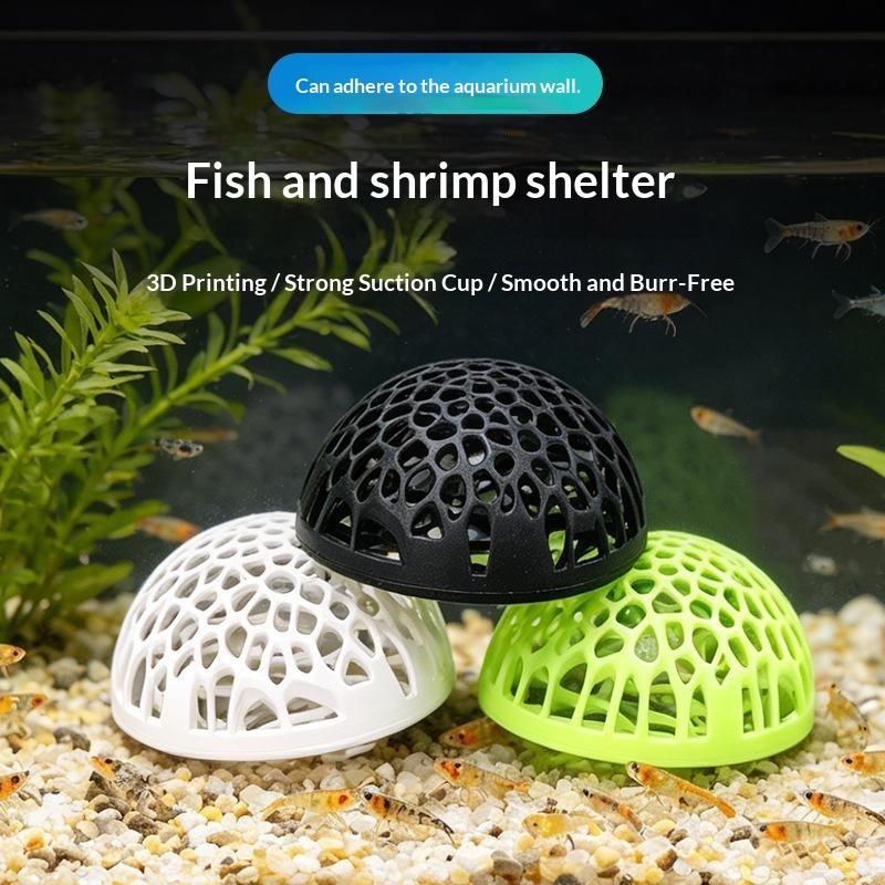 Neues Aquarium-Garnelenhaus, H – Aquarium Fish Betta Bewertung und Preis