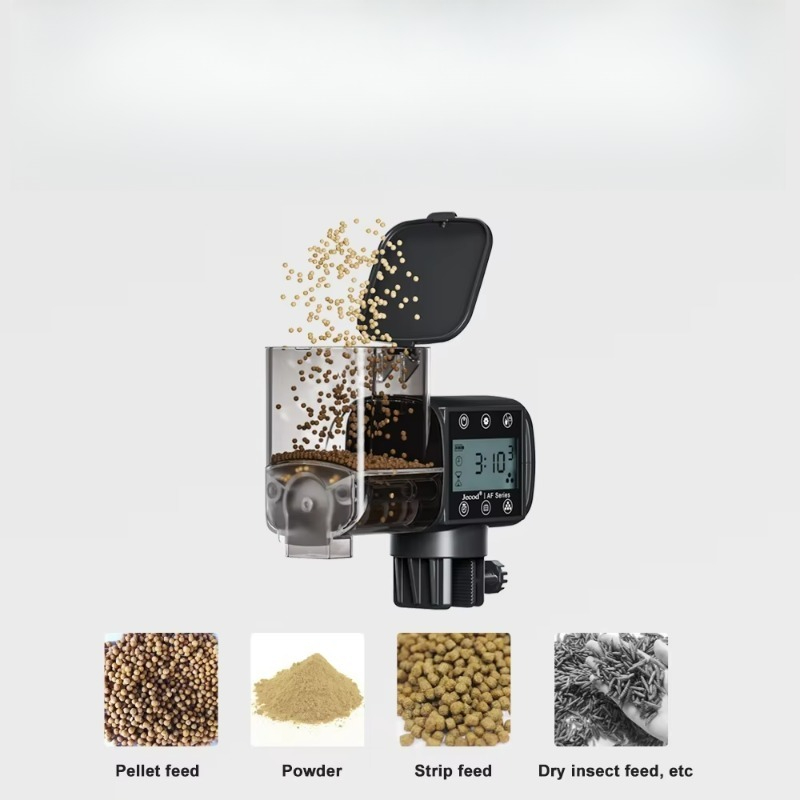 Intelligenter, automatischer F – Aquarium Fish Keeping Bewertung und Preis